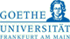 Logo des Goethe Universität Frankfurt am Main